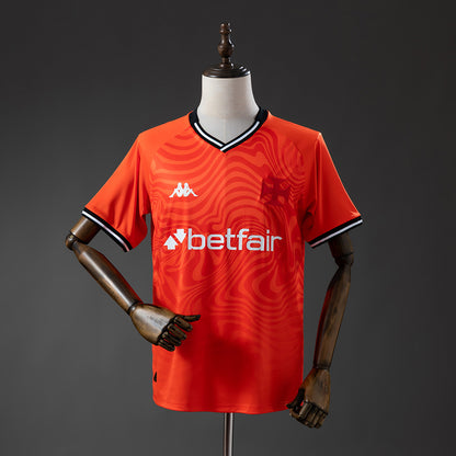 Vasco da Gama 25/26 Goalkeeper