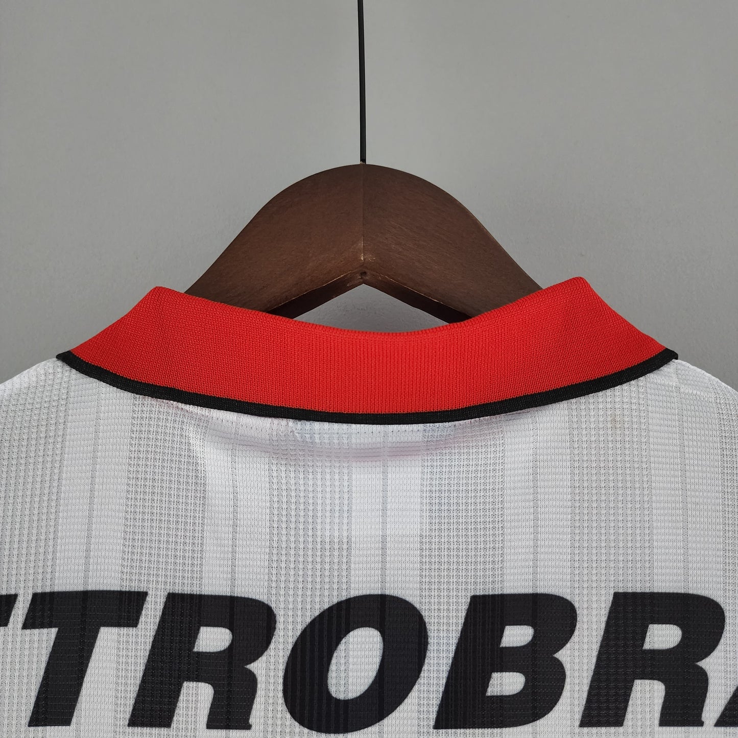 Flamengo 1995 Away