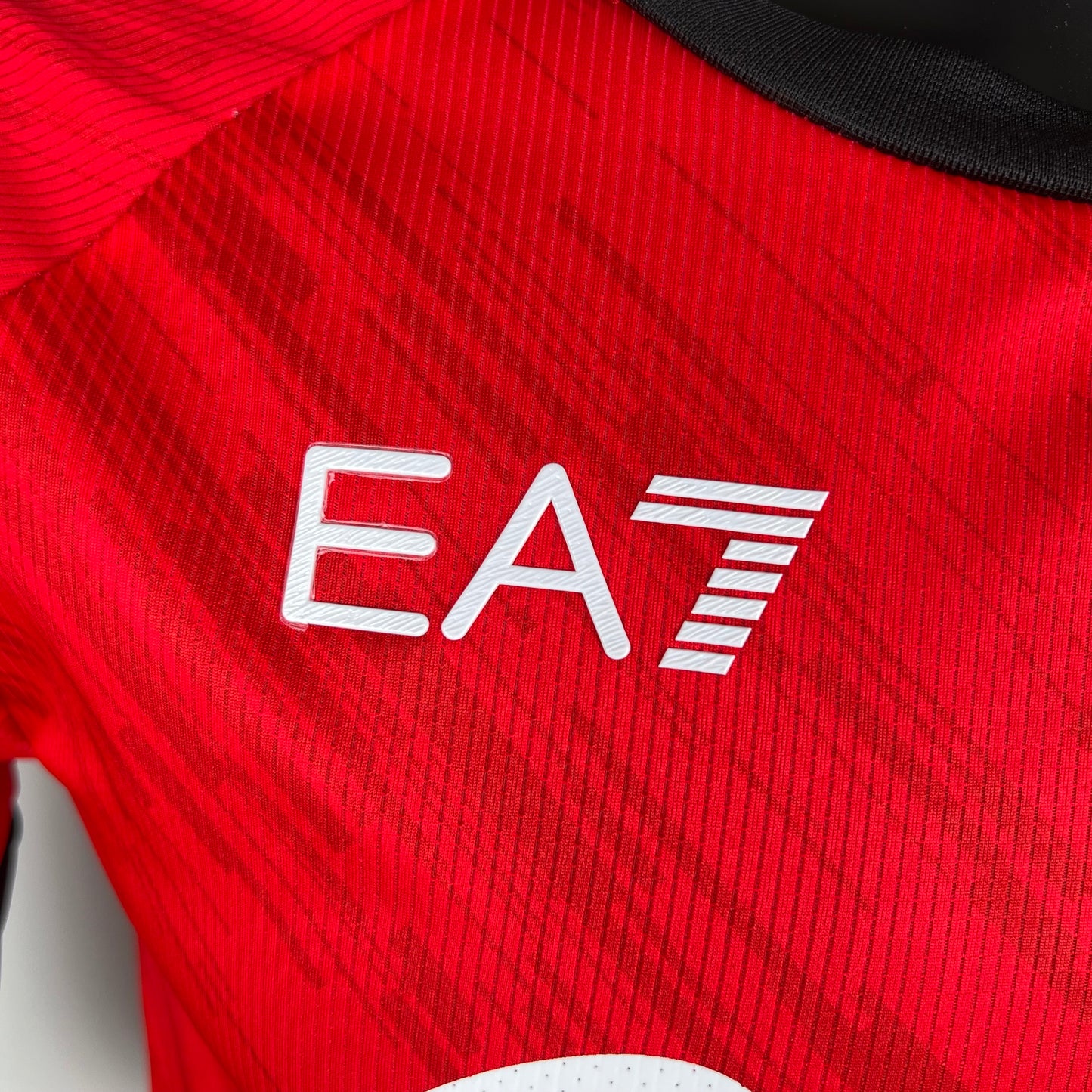 Napoli 23/24 Red