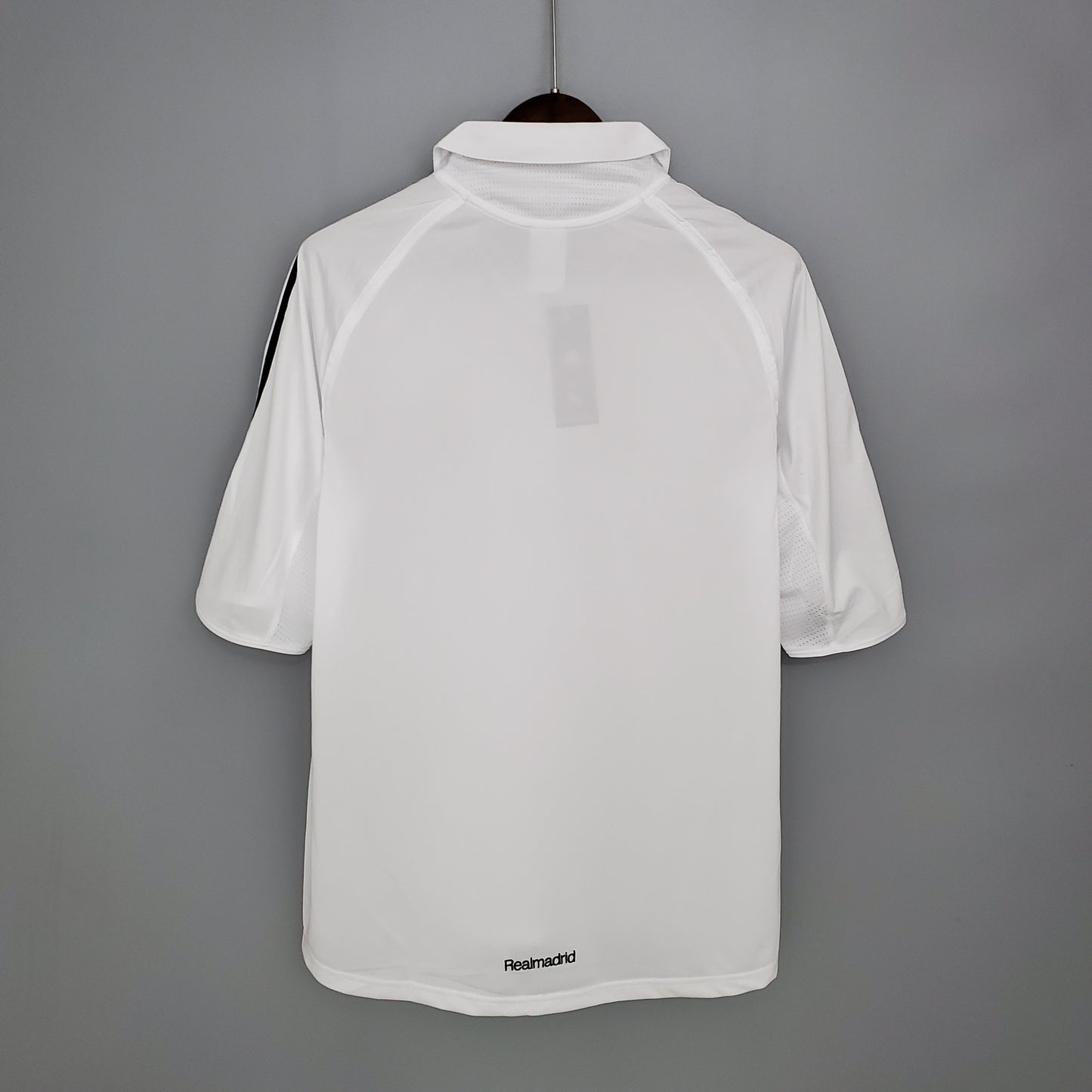 Real Madrid 05/06 Home