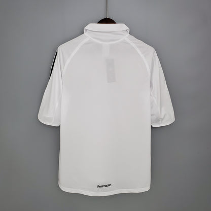 Real Madrid 05/06 Home