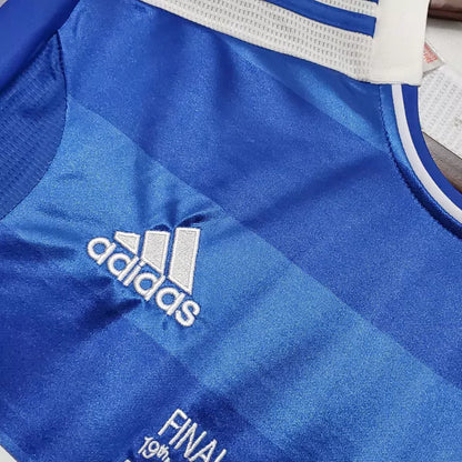 Chelsea FC Home 11/12 | "Drogba" - 11
