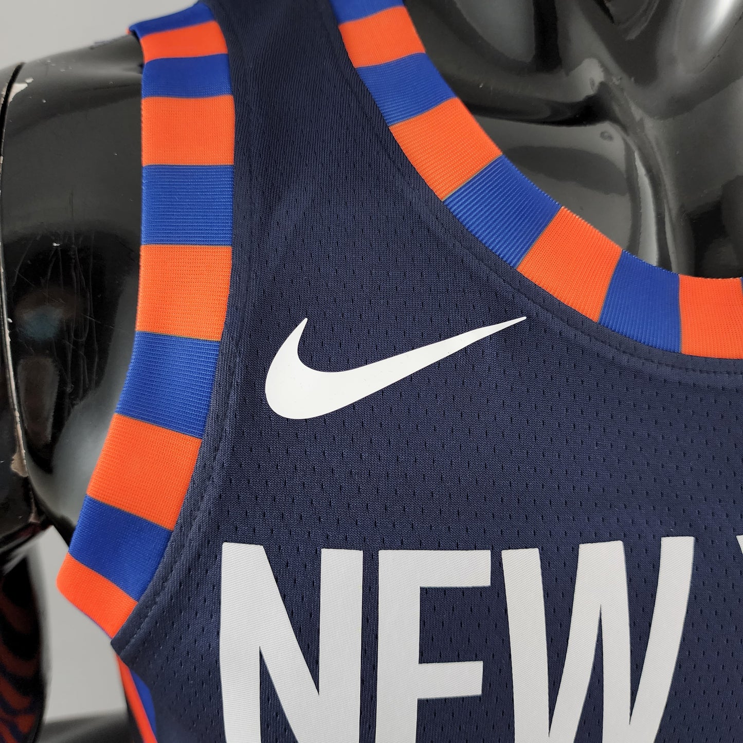 New York Knicks Dark Blue