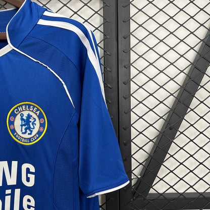 Chelsea 06/07 Home