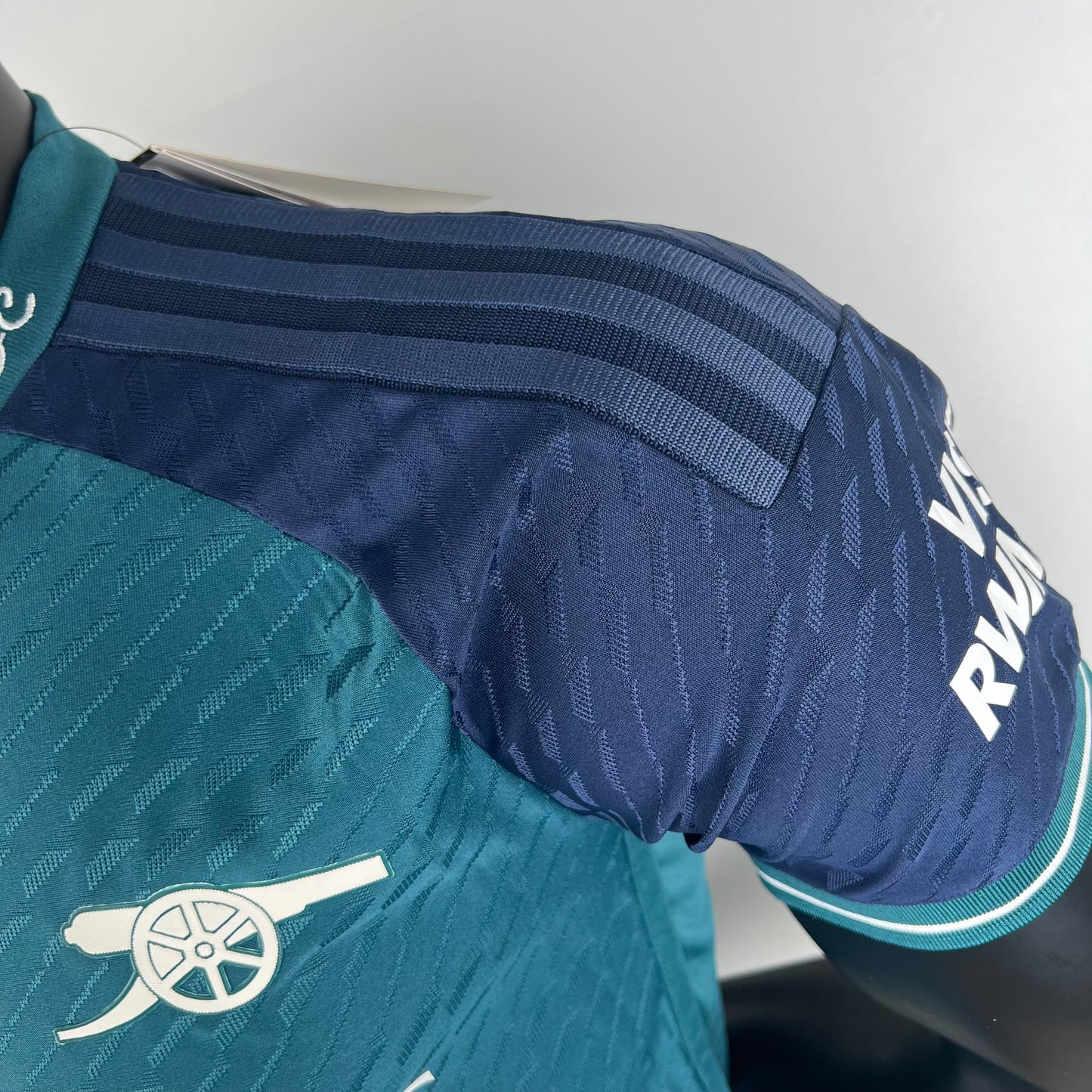 Arsenal 23/24 Third Away