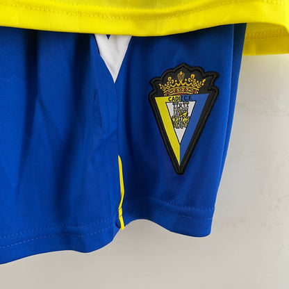 Cadiz 23/24 Home