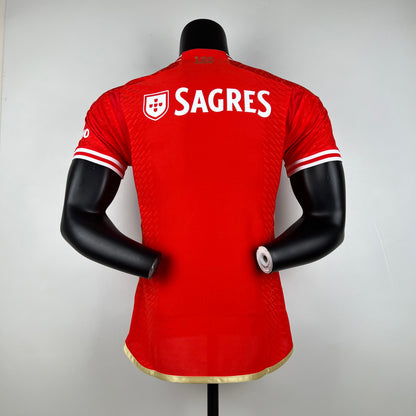 Benfica 23/24 Home