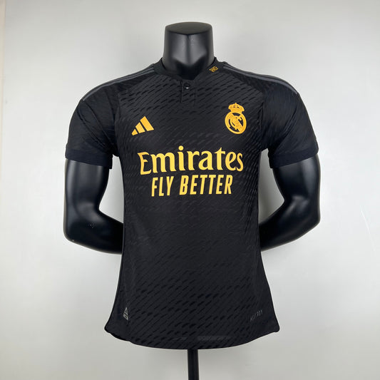 Real Madrid 23/24 Third Away