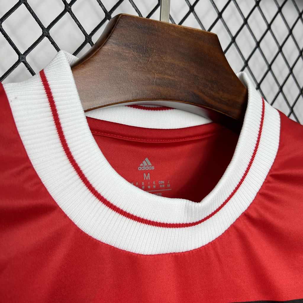 Flamengo 2018