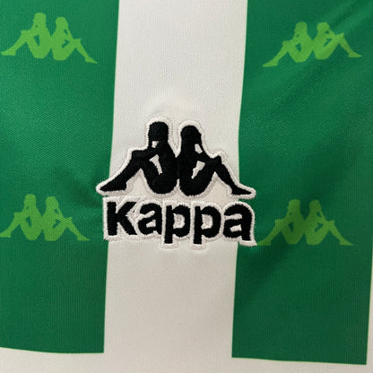 Real Betis Home 96