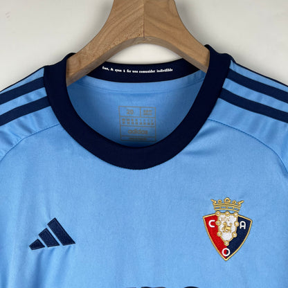 Osasuna 23/24 Away