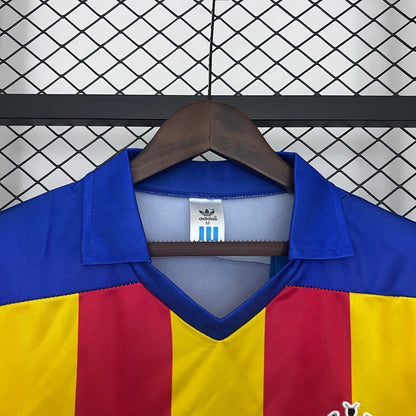 Valencia 80/82 Home