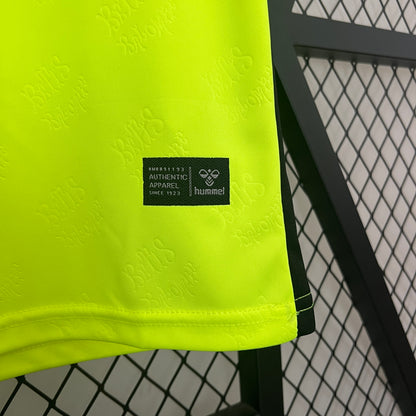 Real Bétis Away 24/25
