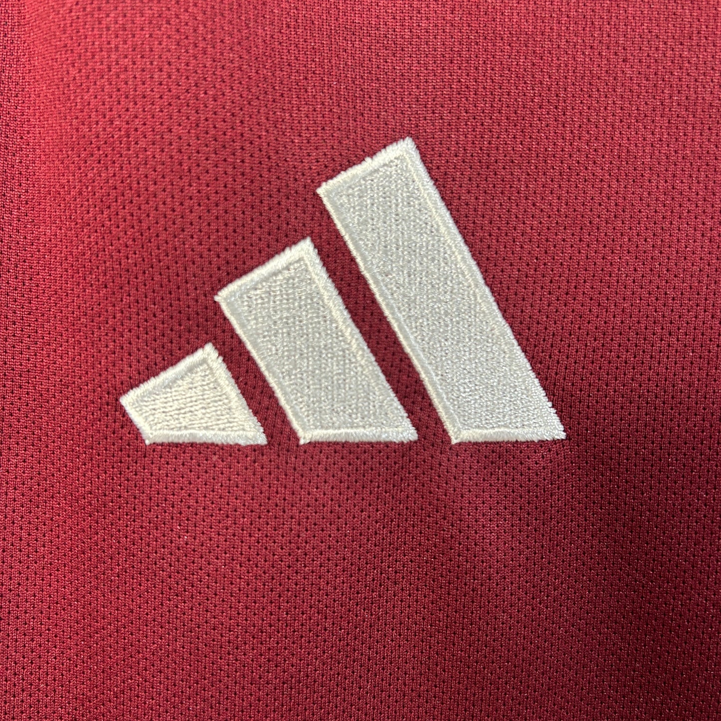 Aston Villa 25/26 Home