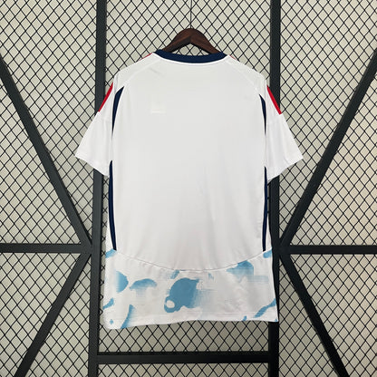 Costa Rica Away 2024