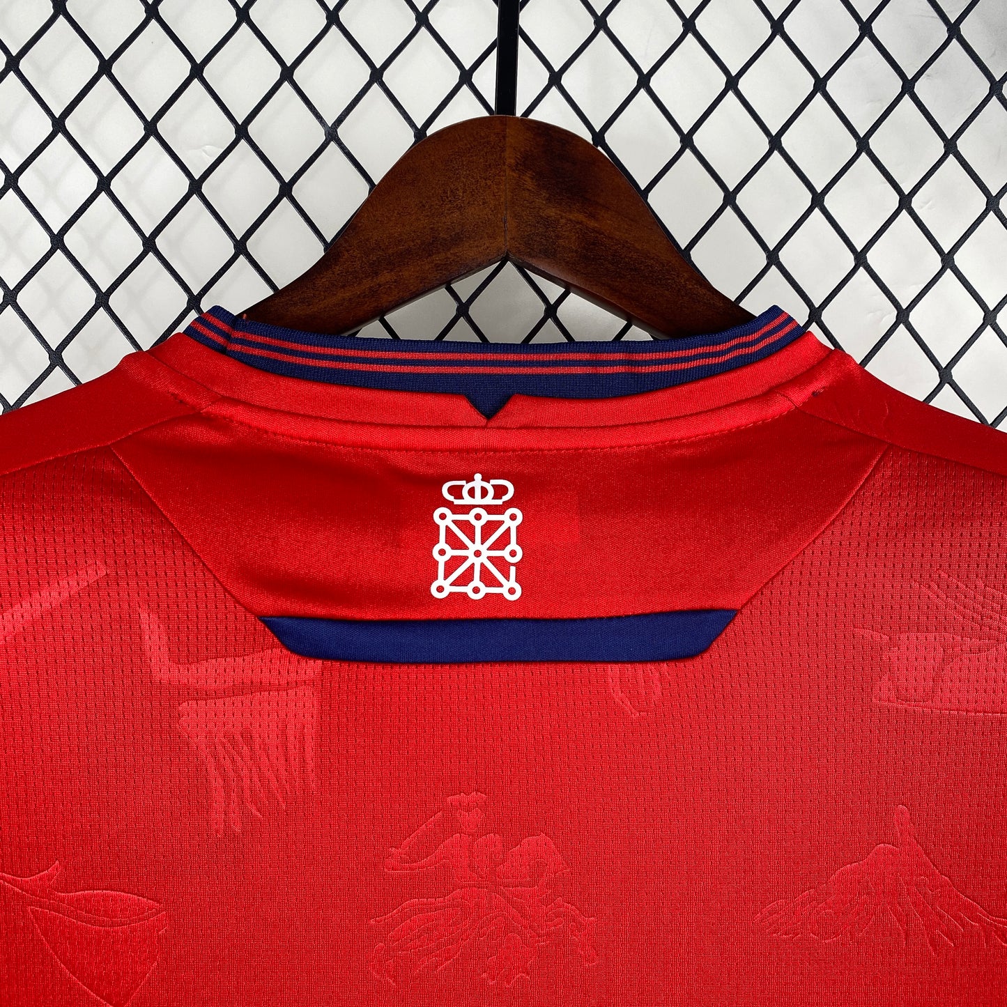 Osasuna Home 24/25