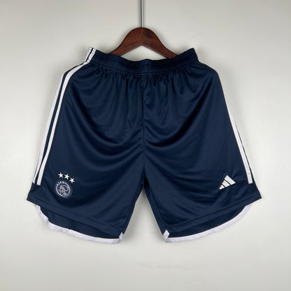 Ajax Navy Blue 23/24