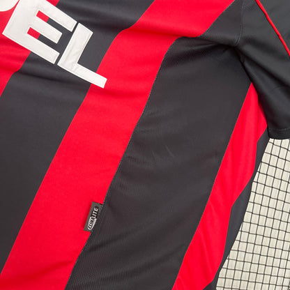 AC Milan 00/01 Home