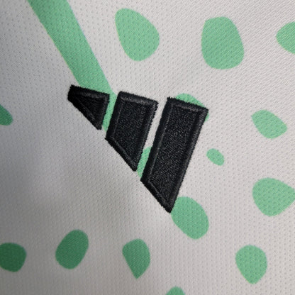 México Warmup 2022