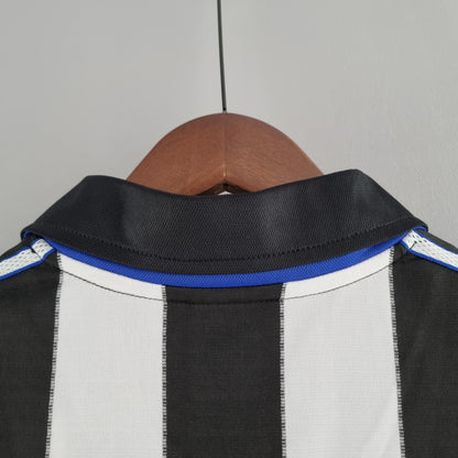Newcastle United Home 00/01