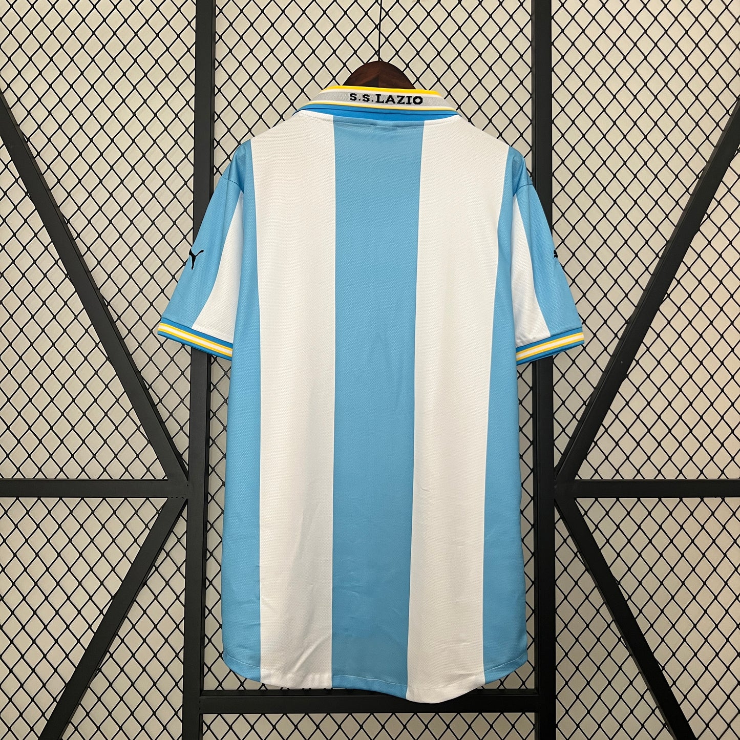 Lazio 99/00 Home
