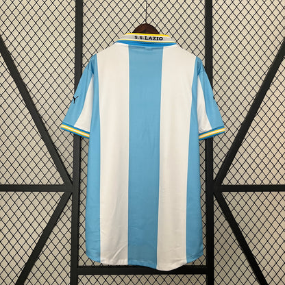 Lazio 99/00 Home