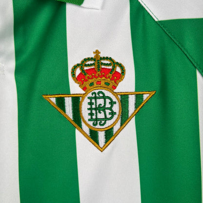 Real Betis 00/01 Home