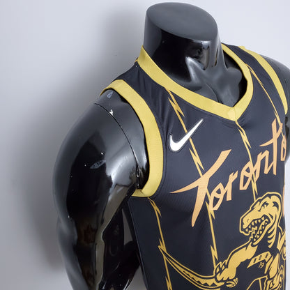 Toronto Raptors Black | 75th Anniversary