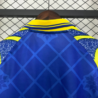 Parma 95/96 Away