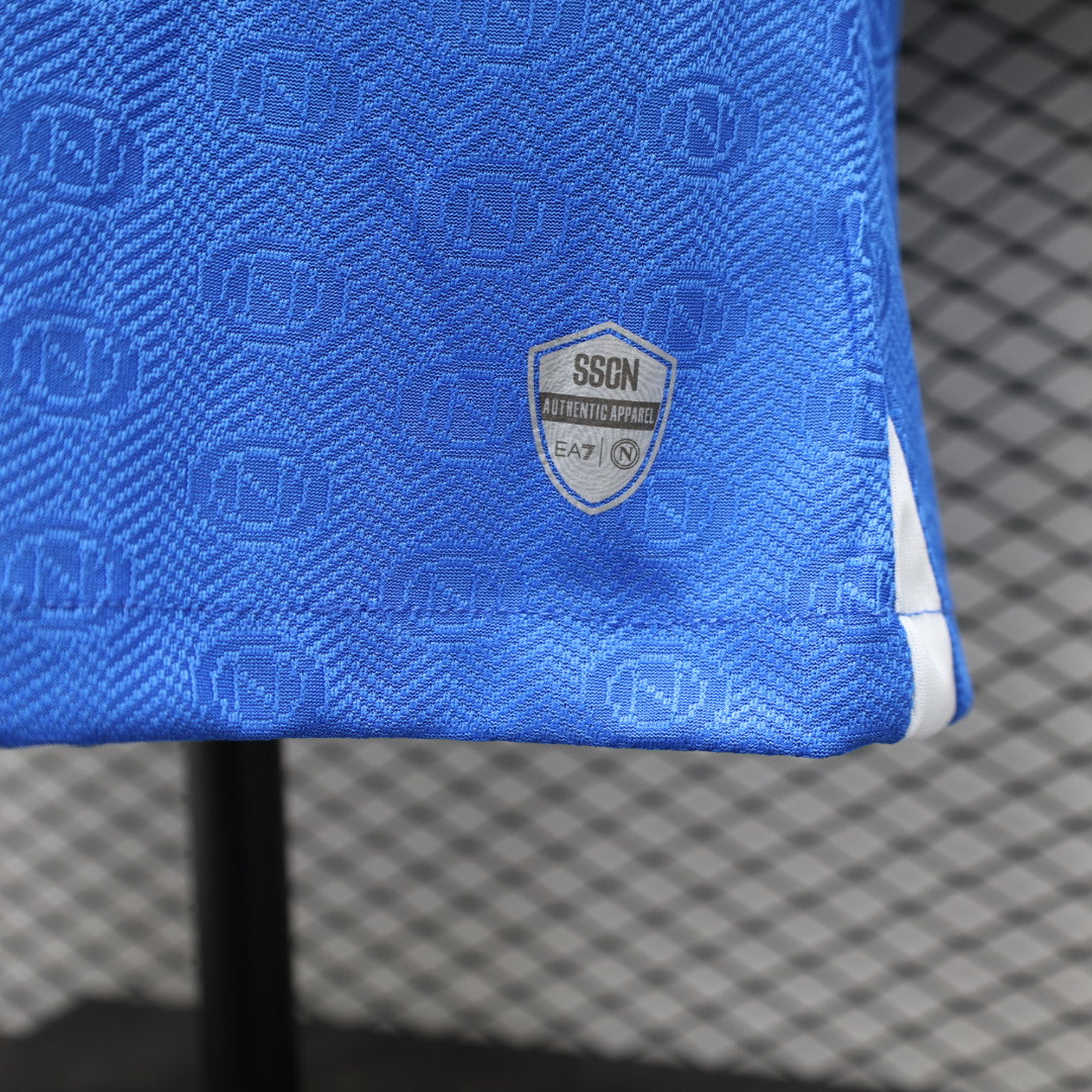 Napoli Home 24/25