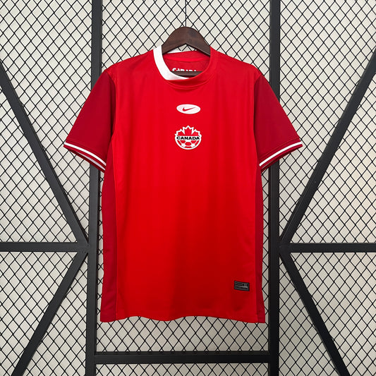 Canadá 2024 Home