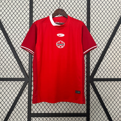 Canadá 2024 Home