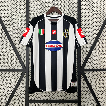 Juventus Home 02/03