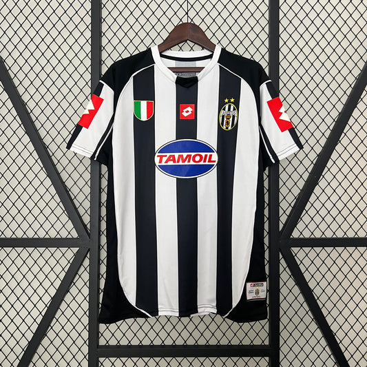 Juventus Home 02/03