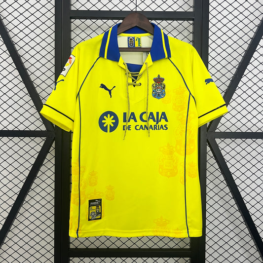 Las Palmas Home 98/99