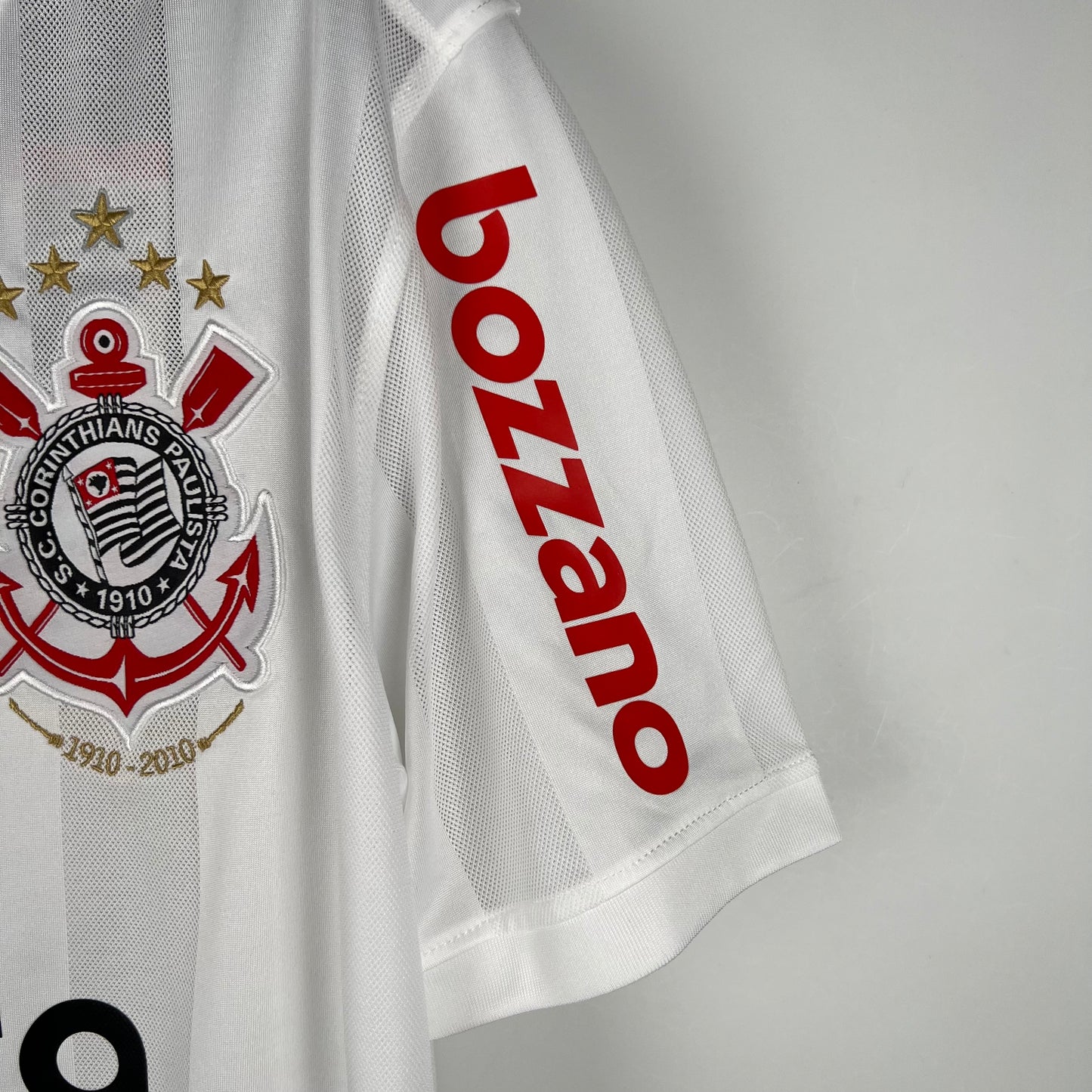 Corinthians 2010 Home