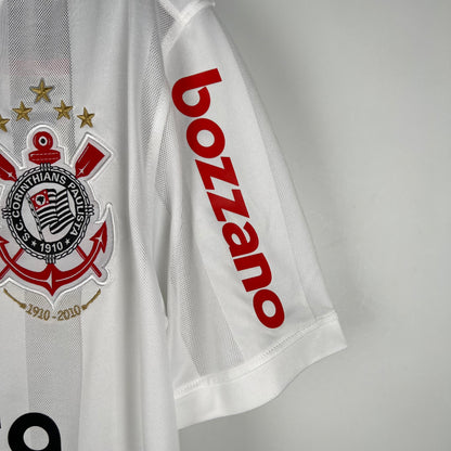 Corinthians 2010 Home