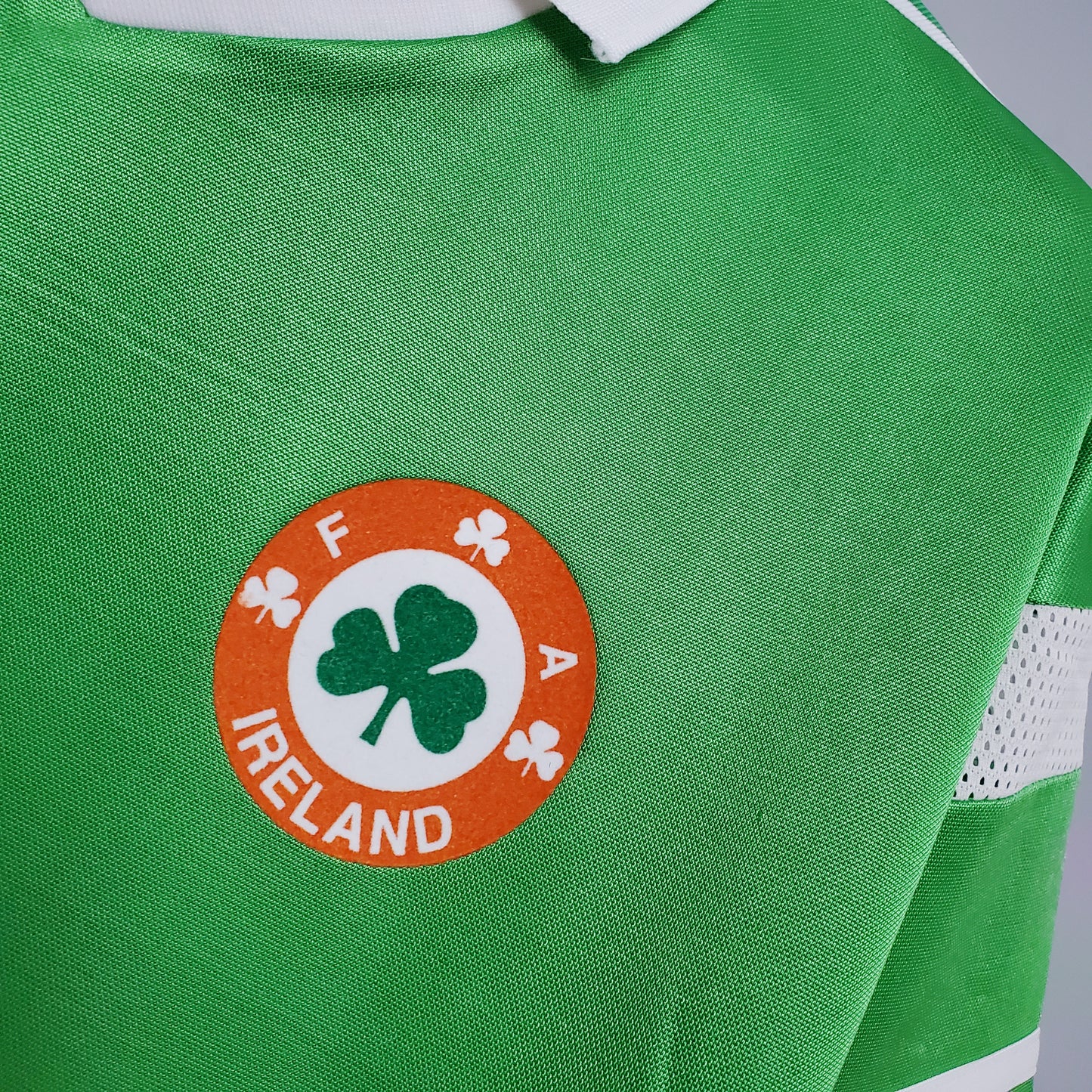 Irlanda 1988 Home