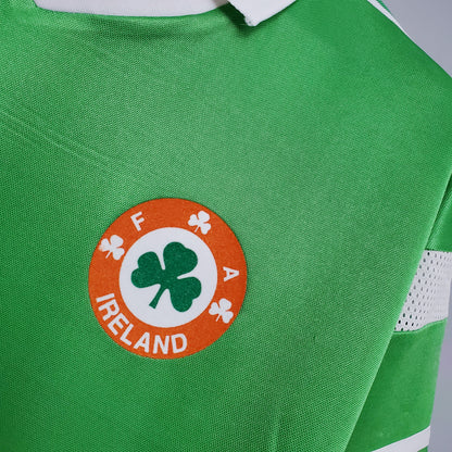 Irlanda 1988 Home