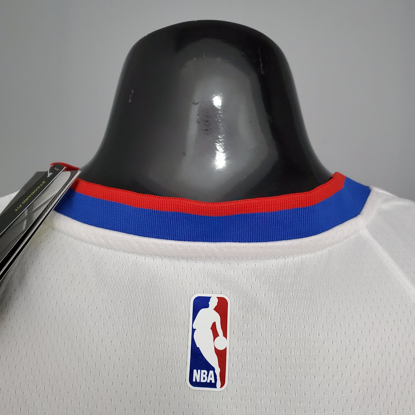 Philadelphia 76ers White | Retro Edition