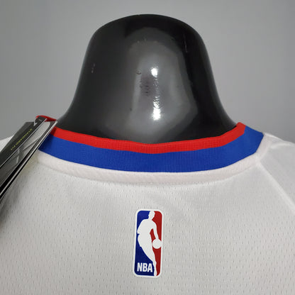 Philadelphia 76ers White | Retro Edition