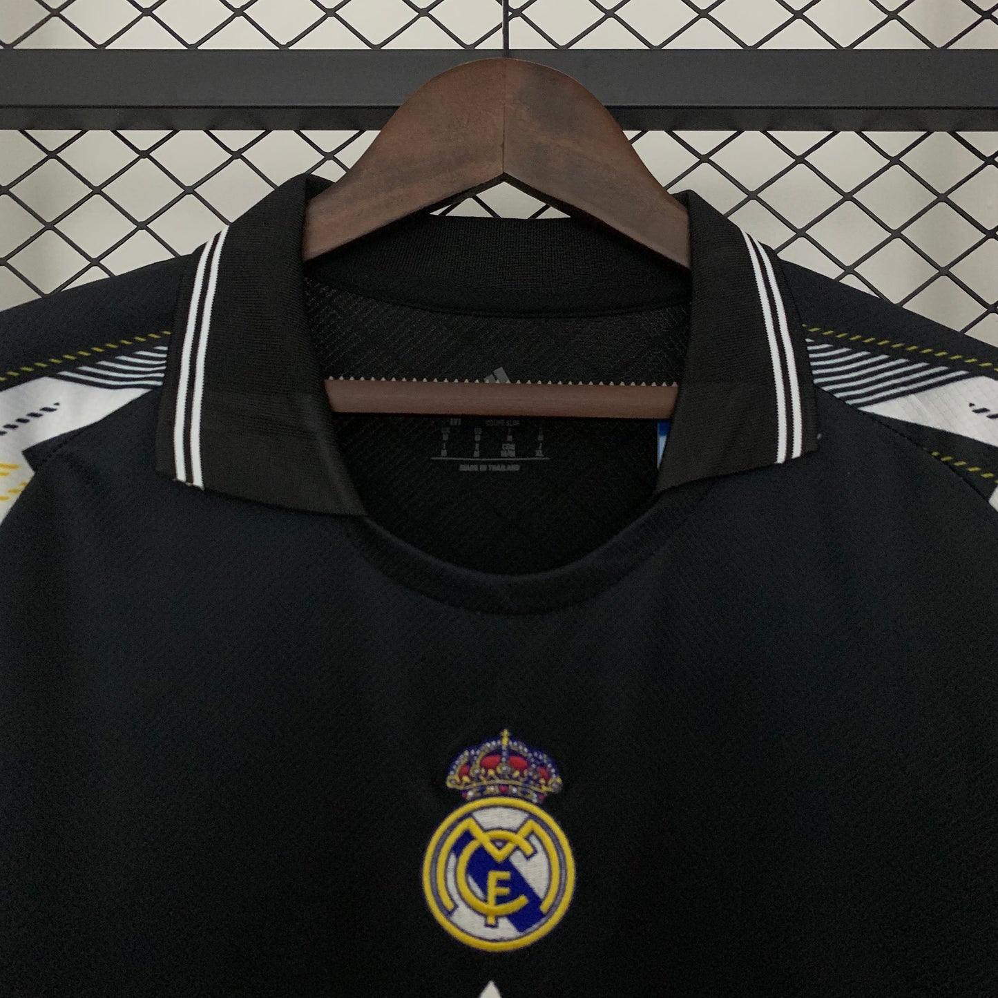 Real Madrid 25/26 Edição Especial