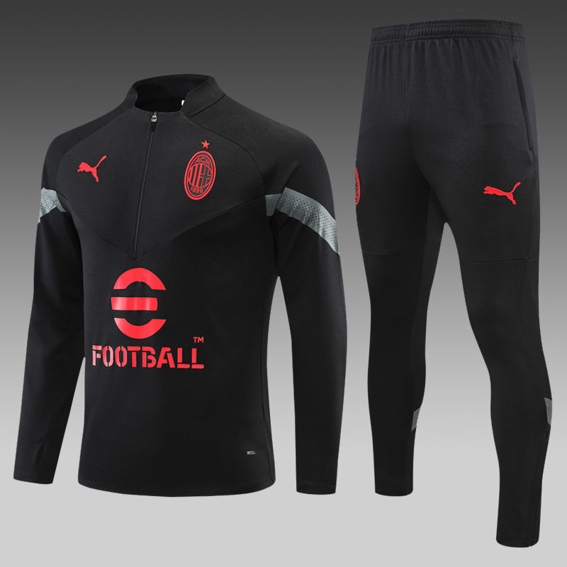 Fato de Treino - AC Milan - Full Kit