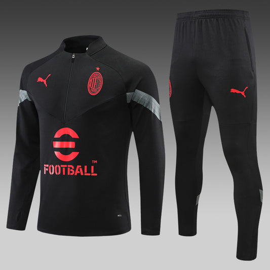Fato de Treino - AC Milan - Full Kit