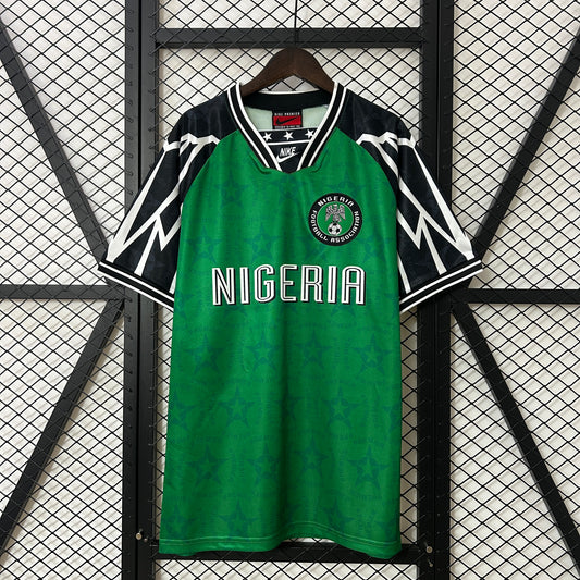 Nigéria Home 94/95