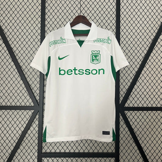 Atlético Nacional Away 24/25