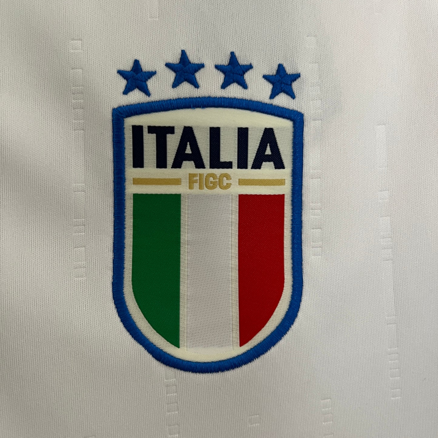 Itália Away 2024