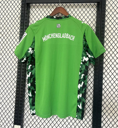 Borussia Monchengladbach 25/26 Away