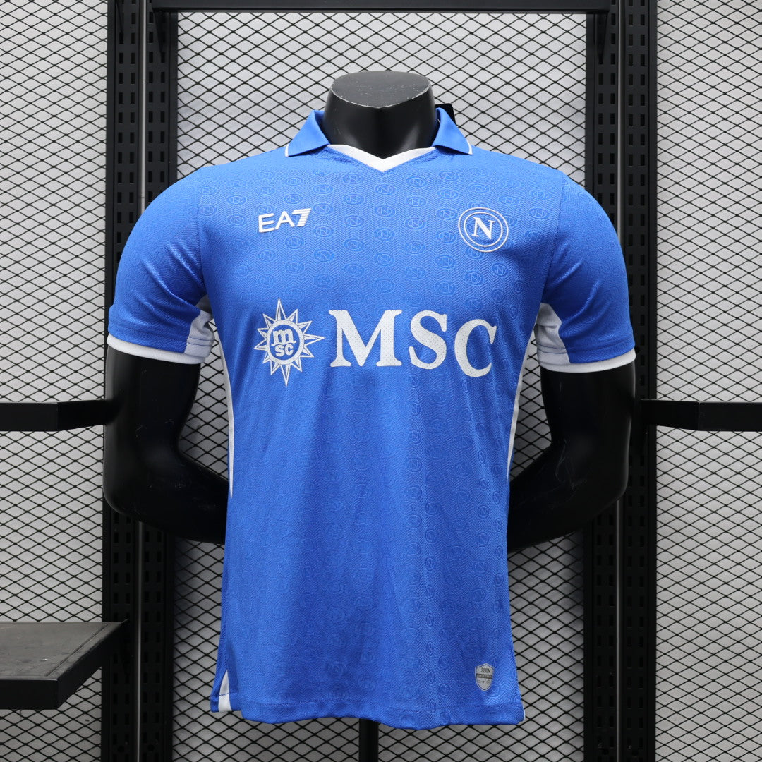 Napoli Home 24/25