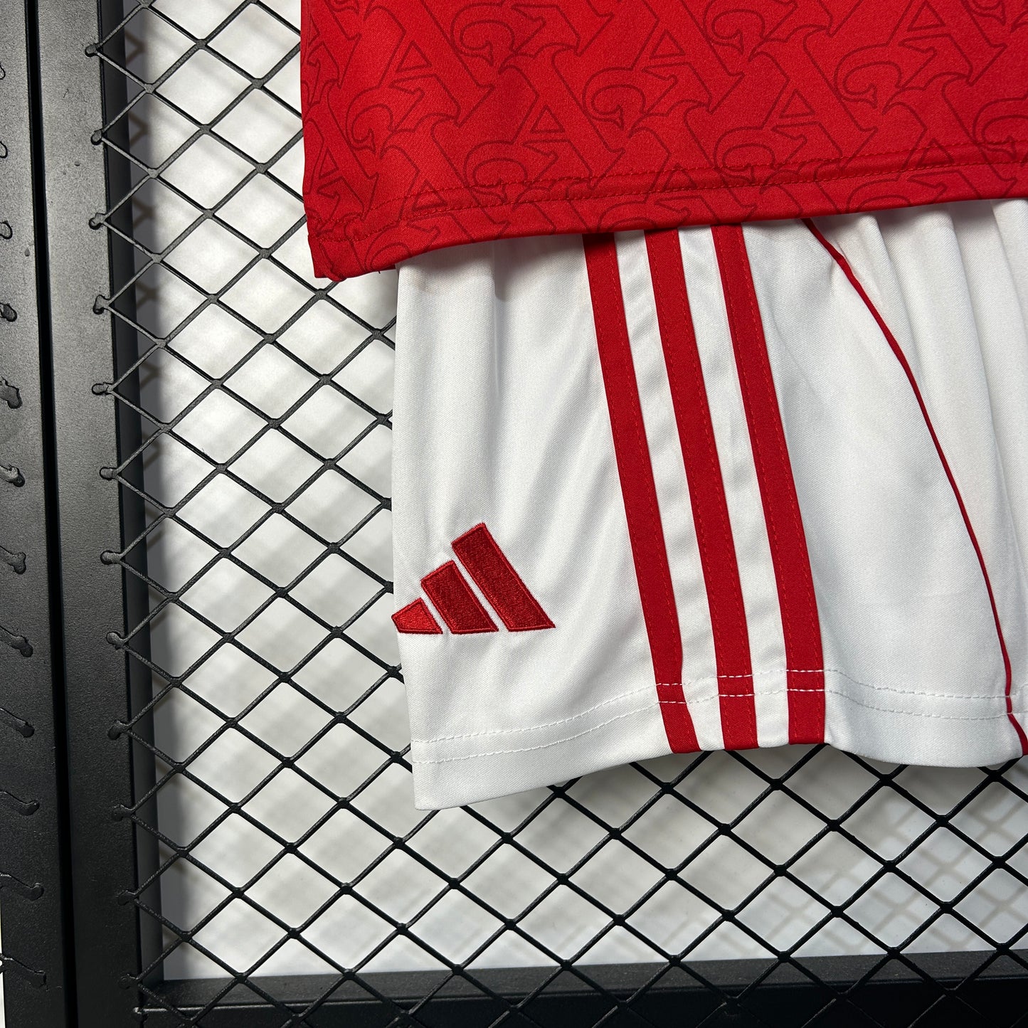 Arsenal 25/26 Home